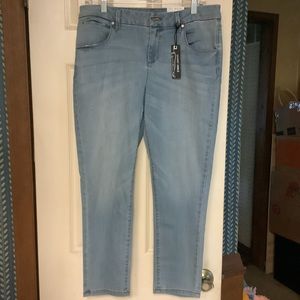 a.n.a. Jeans Skinny Ankle Size 30/10 New